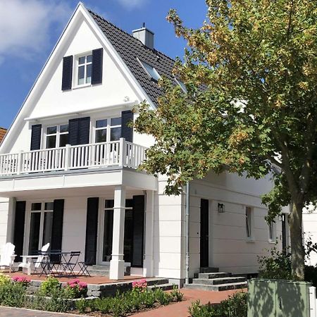 Charlotte 48 - Wunderschoene Ferienwohnung Mit Balkon Und Sauna วังเกร์โอเกอ ภายนอก รูปภาพ